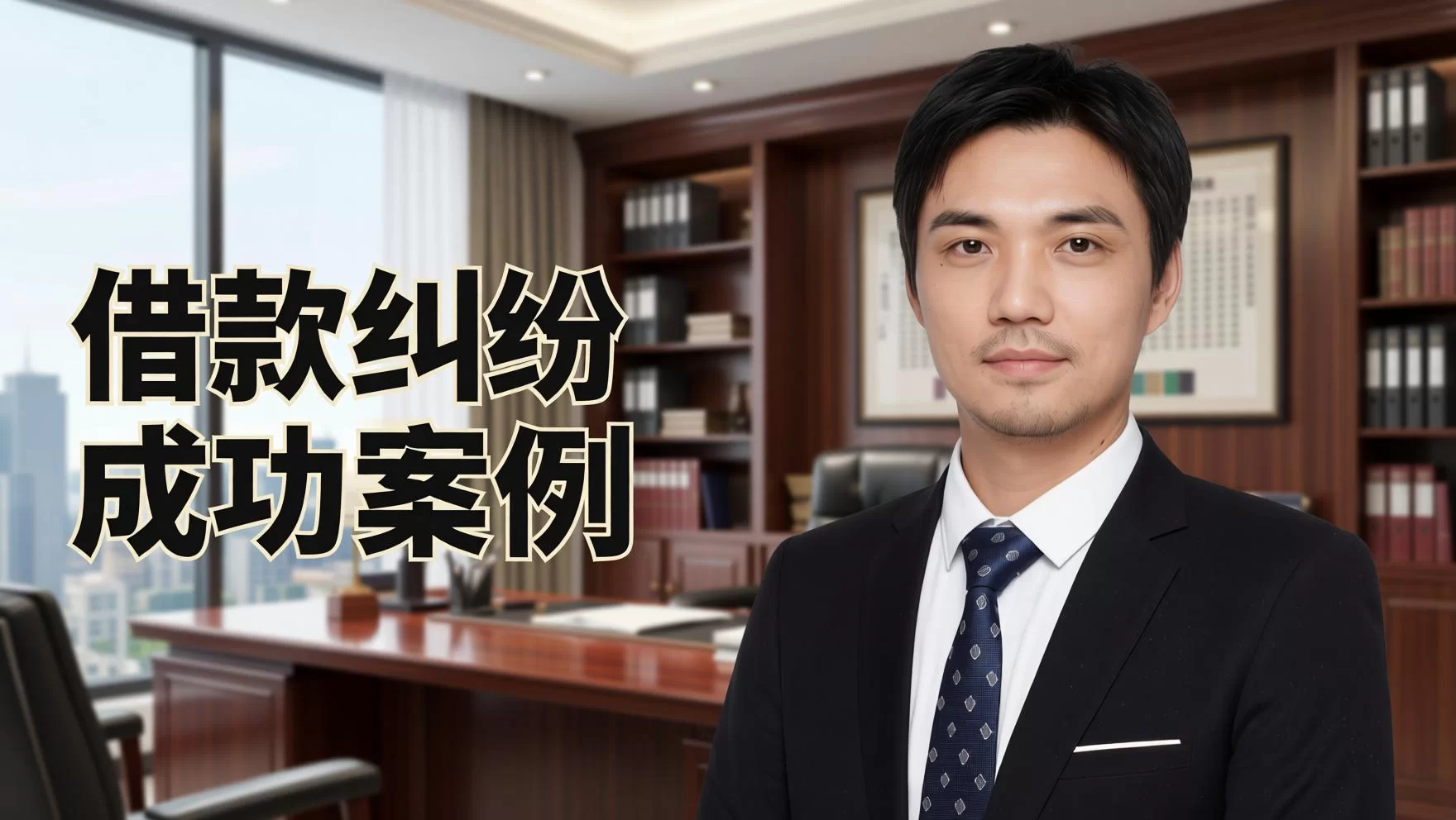 胜诉案例｜上海盛沃律所精准处置民间借贷纠纷，成功为当事人追回26万元借款本息