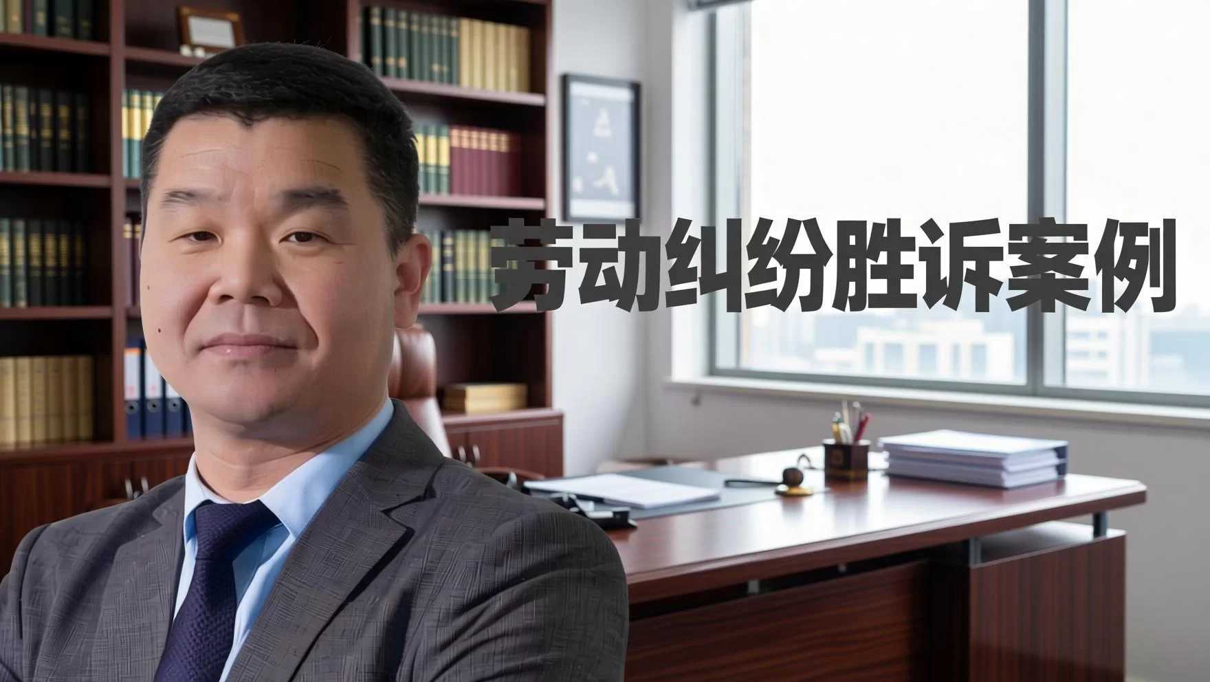 劳动胜诉案例｜上海盛沃律所全力维权，成功推翻企业违法辞退，当事人四项诉求全部胜诉