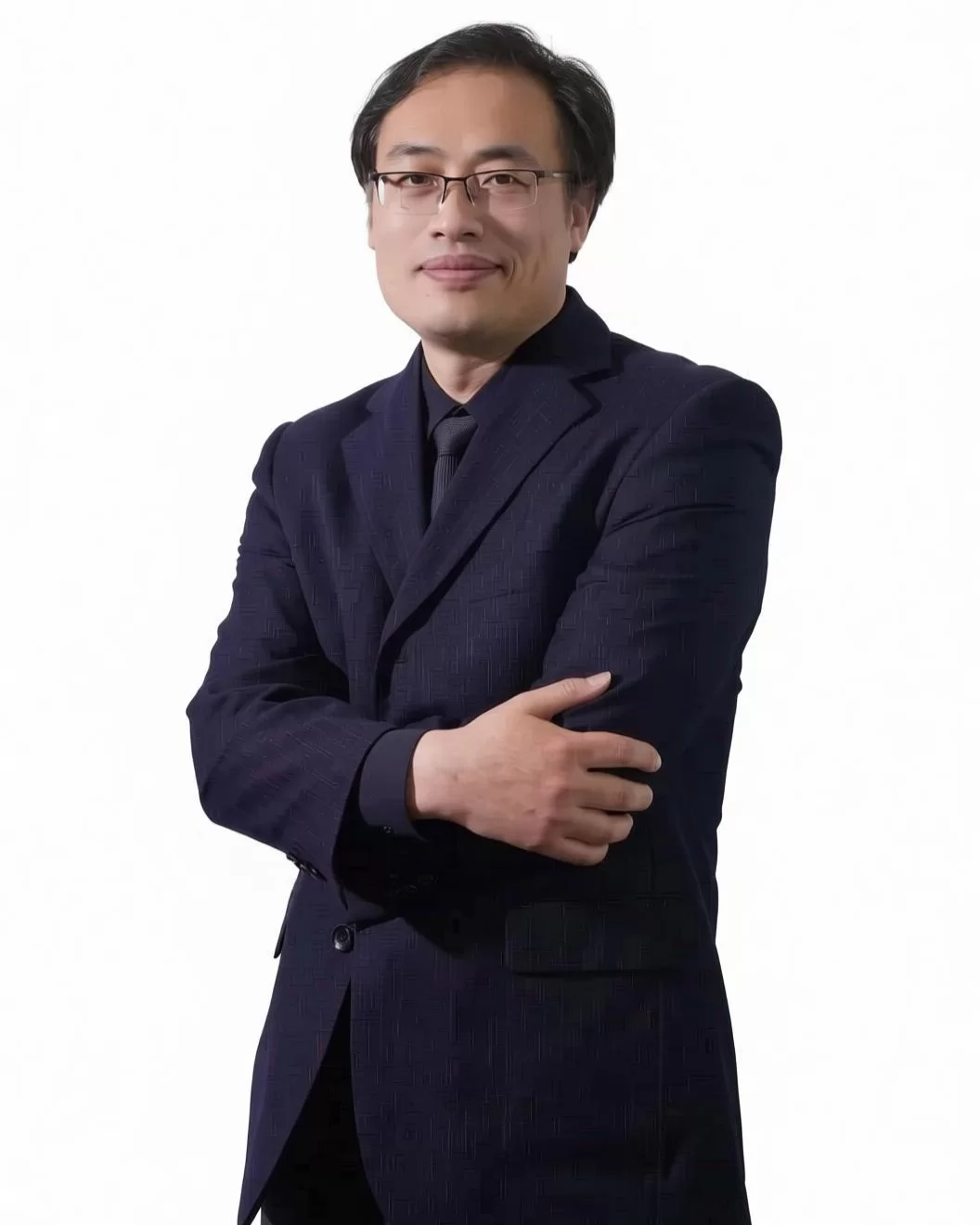 俞永律师