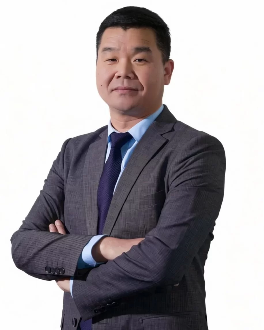 李秀华律师
