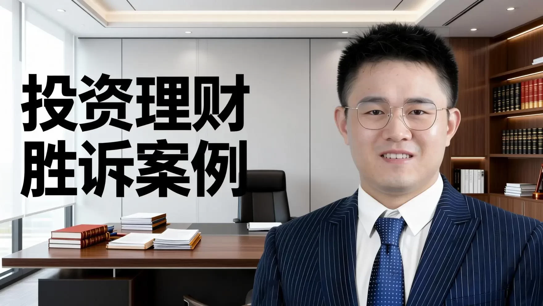 胜诉案例｜上海盛沃律所精准维权，成功办结委托理财合同纠纷，为客户全额挽回损失