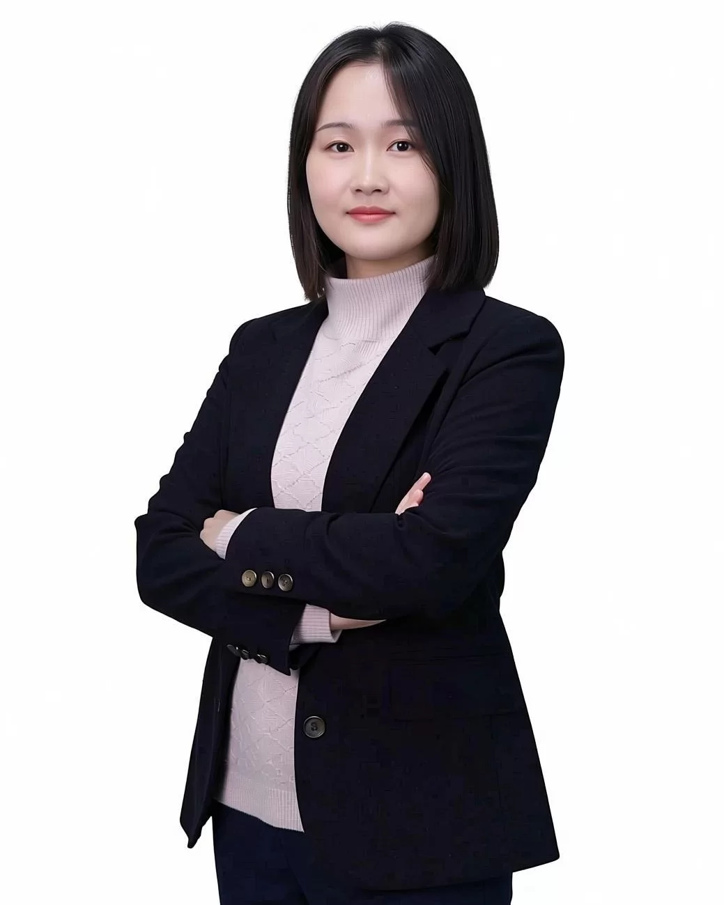 章越萍