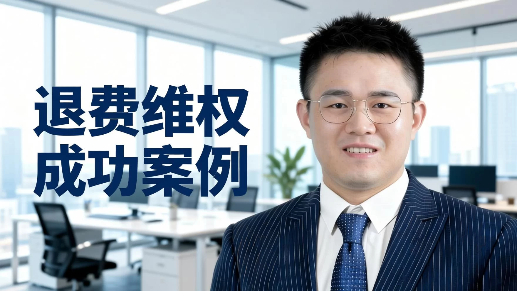 维权案例｜上海盛沃律所成功处理教育培训合同纠纷，助力学员追回高额培训退费