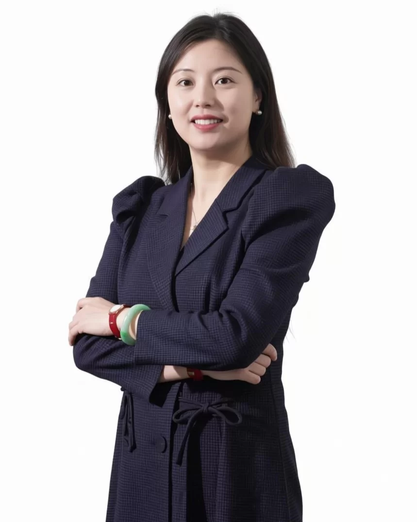 臧高韵律师