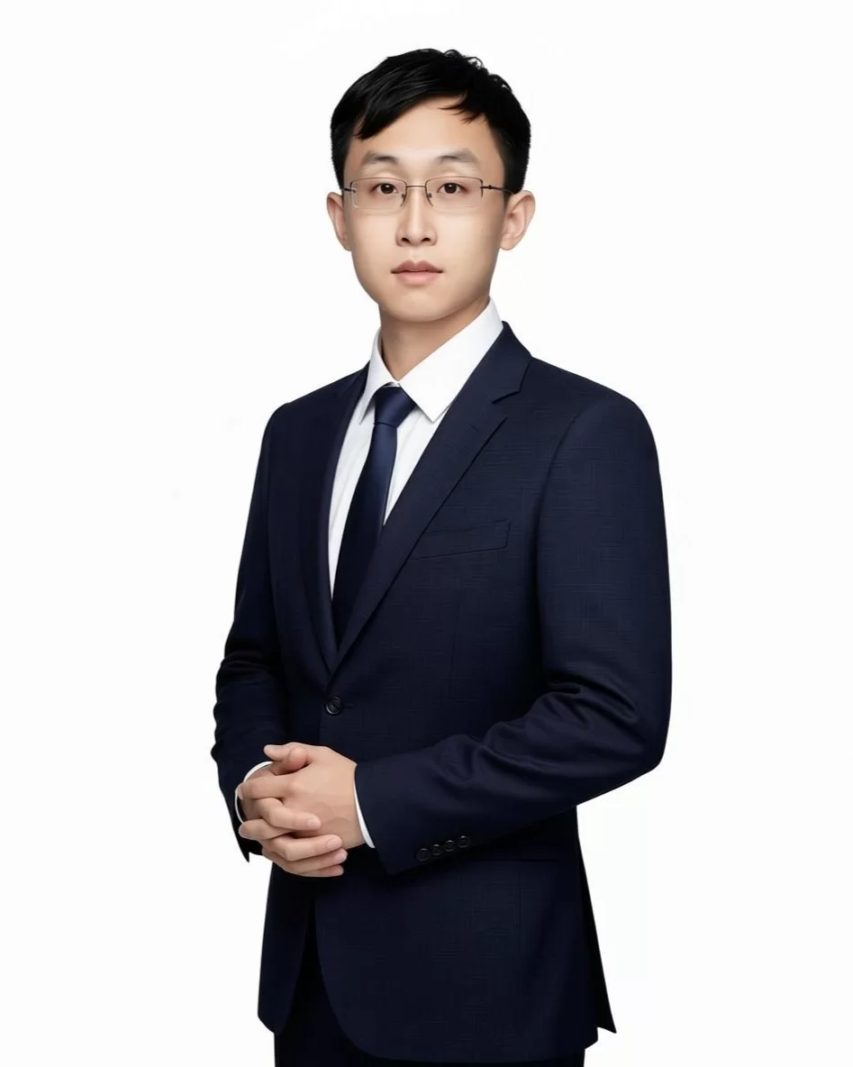 王震宇律师
