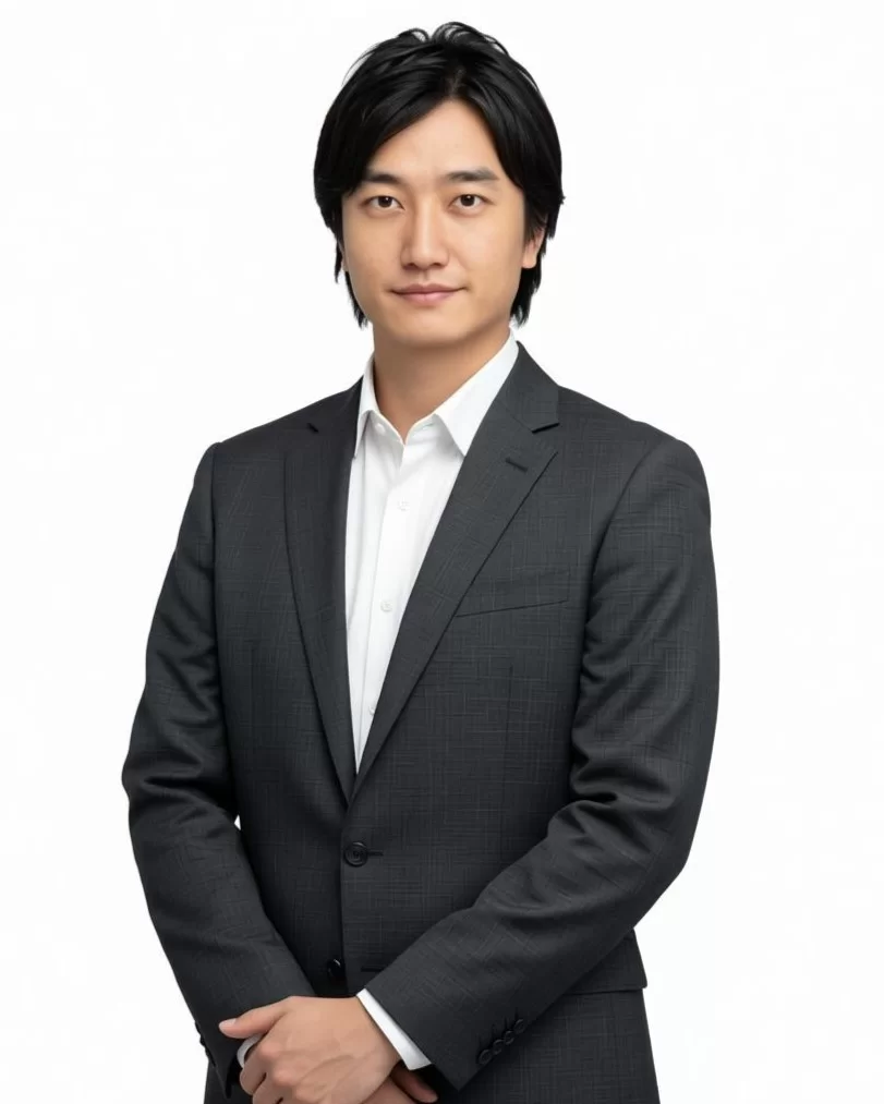 莊凌云律师