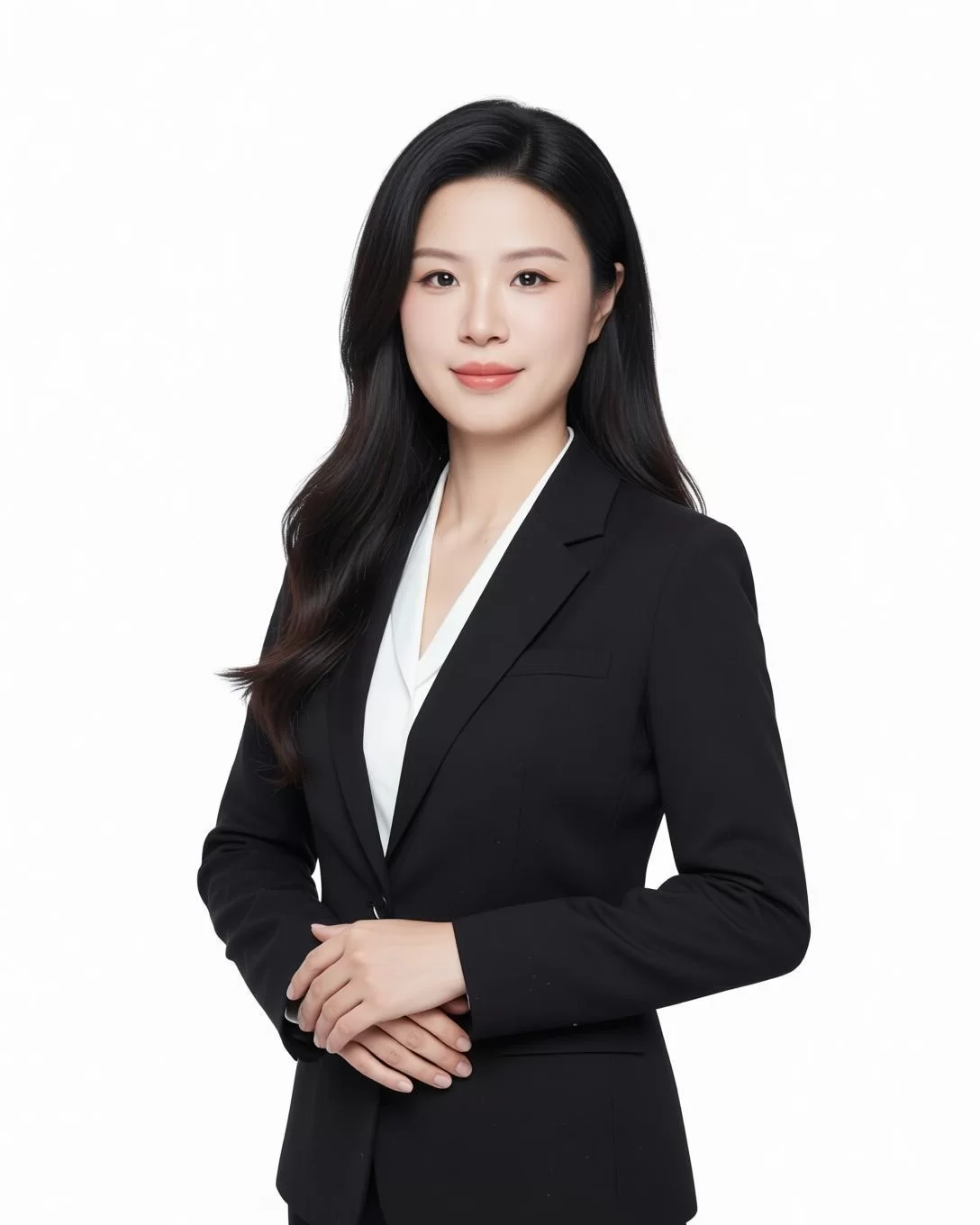 陈嘉欣律师