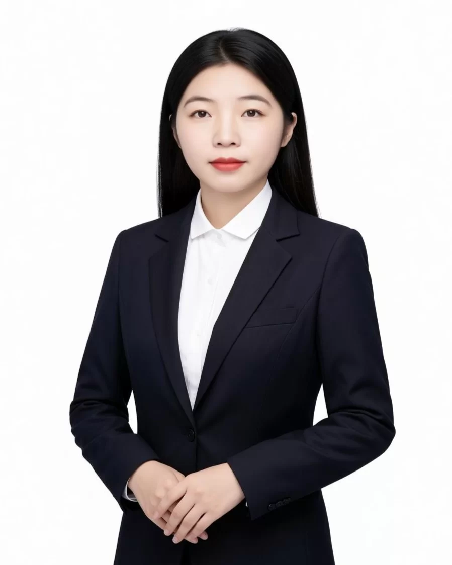 张落落律师