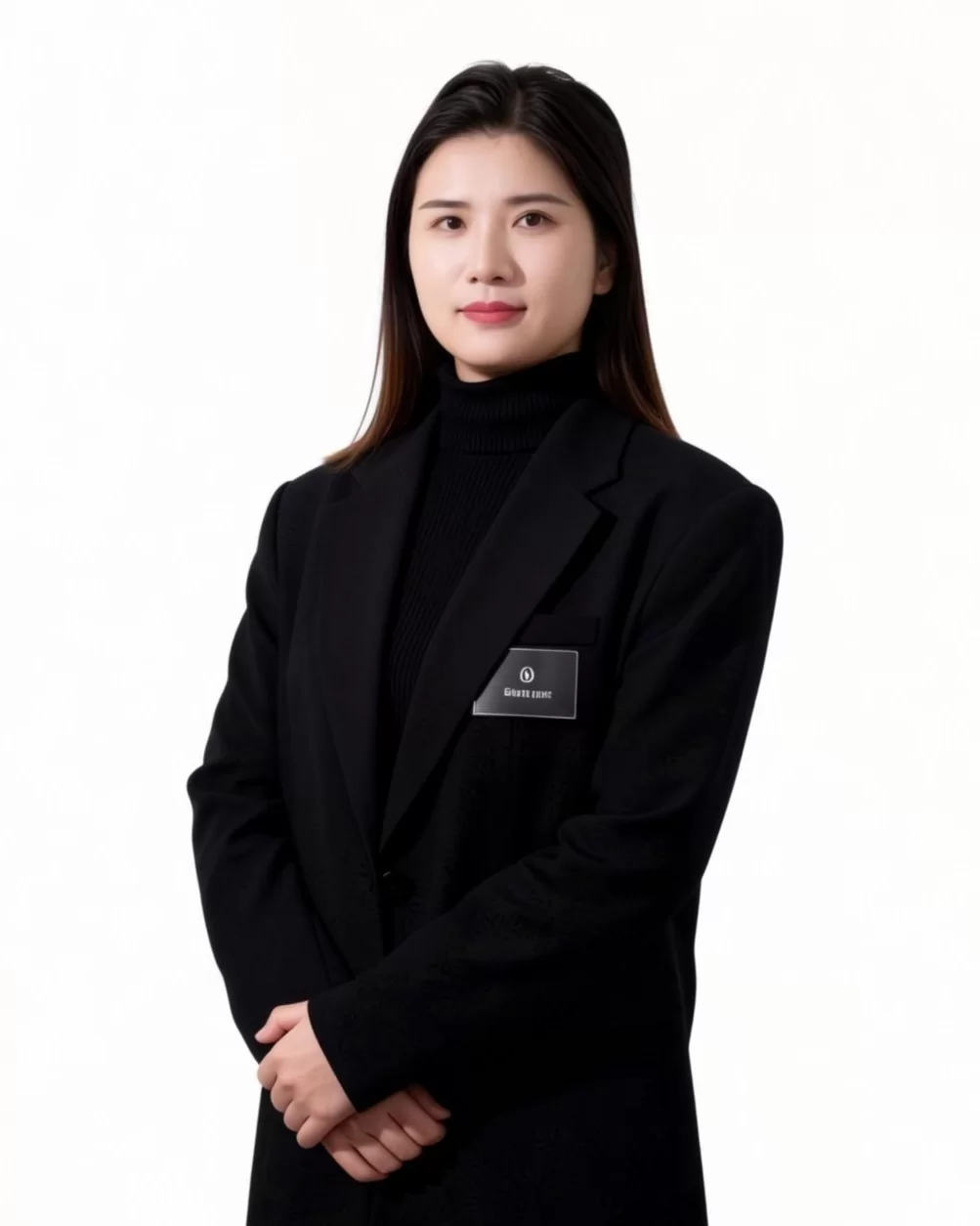 胡丽萍律师