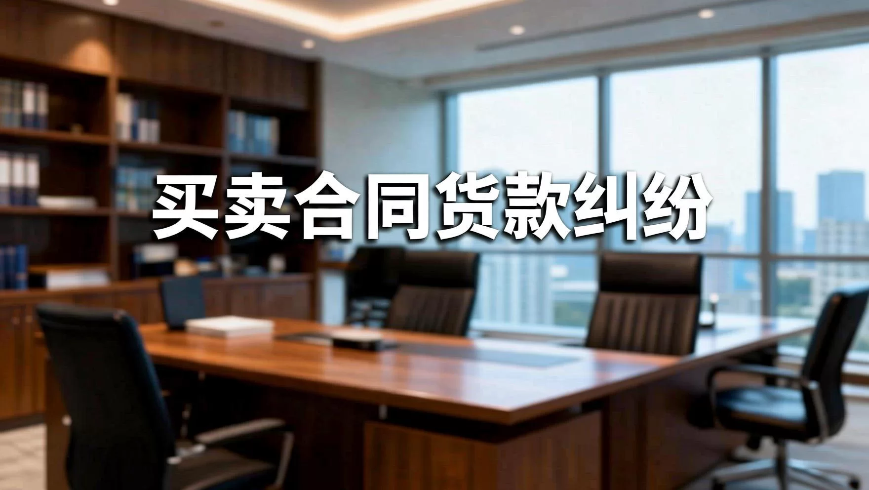 商事胜诉案例｜上海盛沃律所精准处置买卖合同纠纷，助力企业全额追回41万拖欠货款