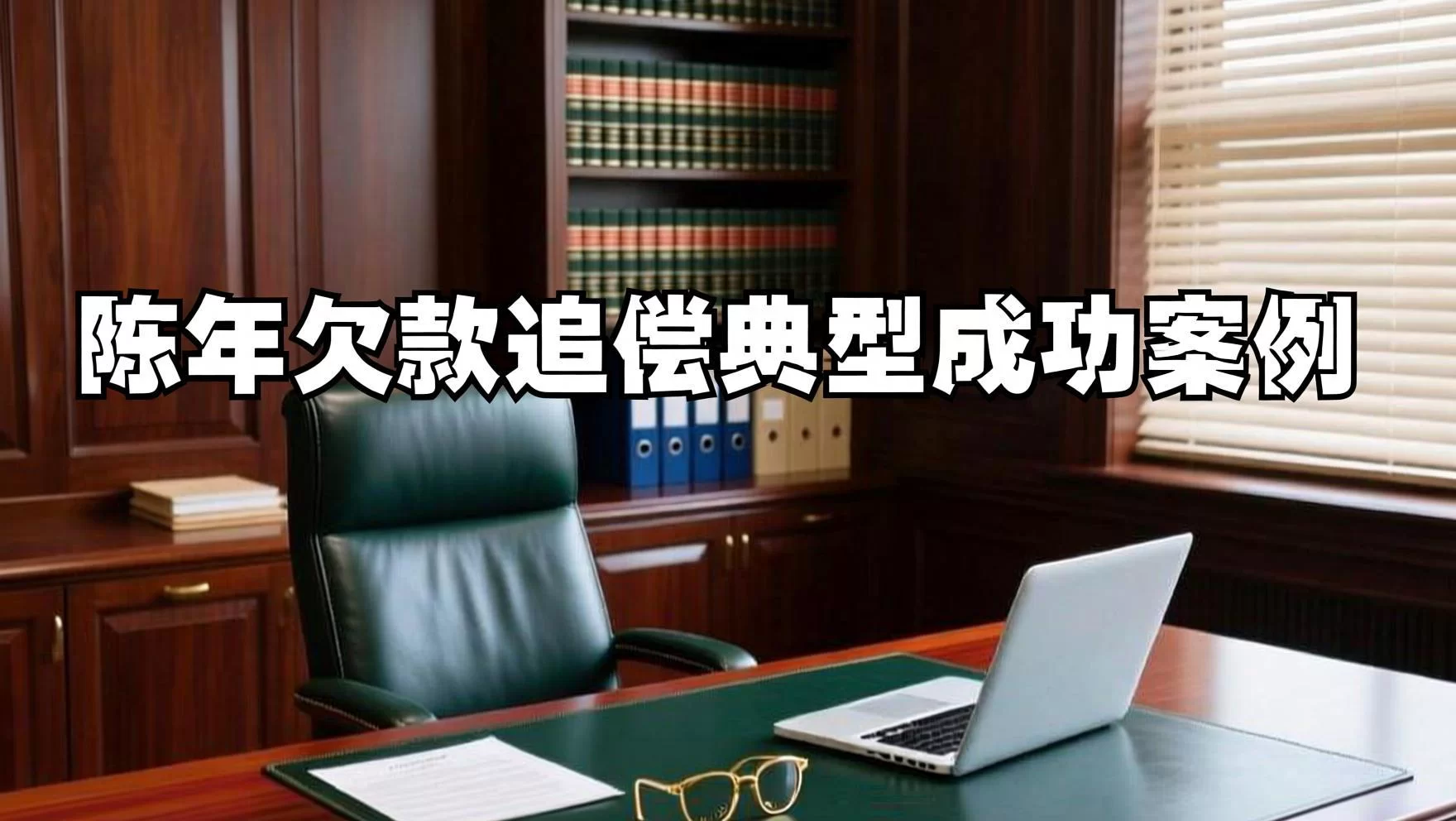 胜诉案例｜上海盛沃律所突破二十年陈年借贷难题，缺席判决成功追回28.5万长期欠款