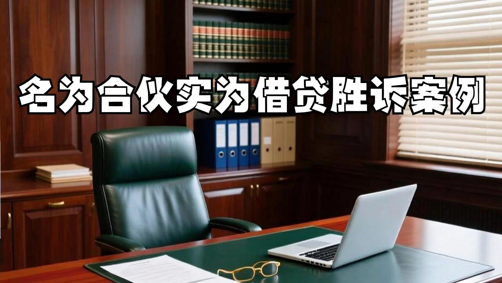 胜诉案例｜名为合伙实为借贷！上海盛沃章越萍律师精准重构法律关系，成功追回28万投资欠款