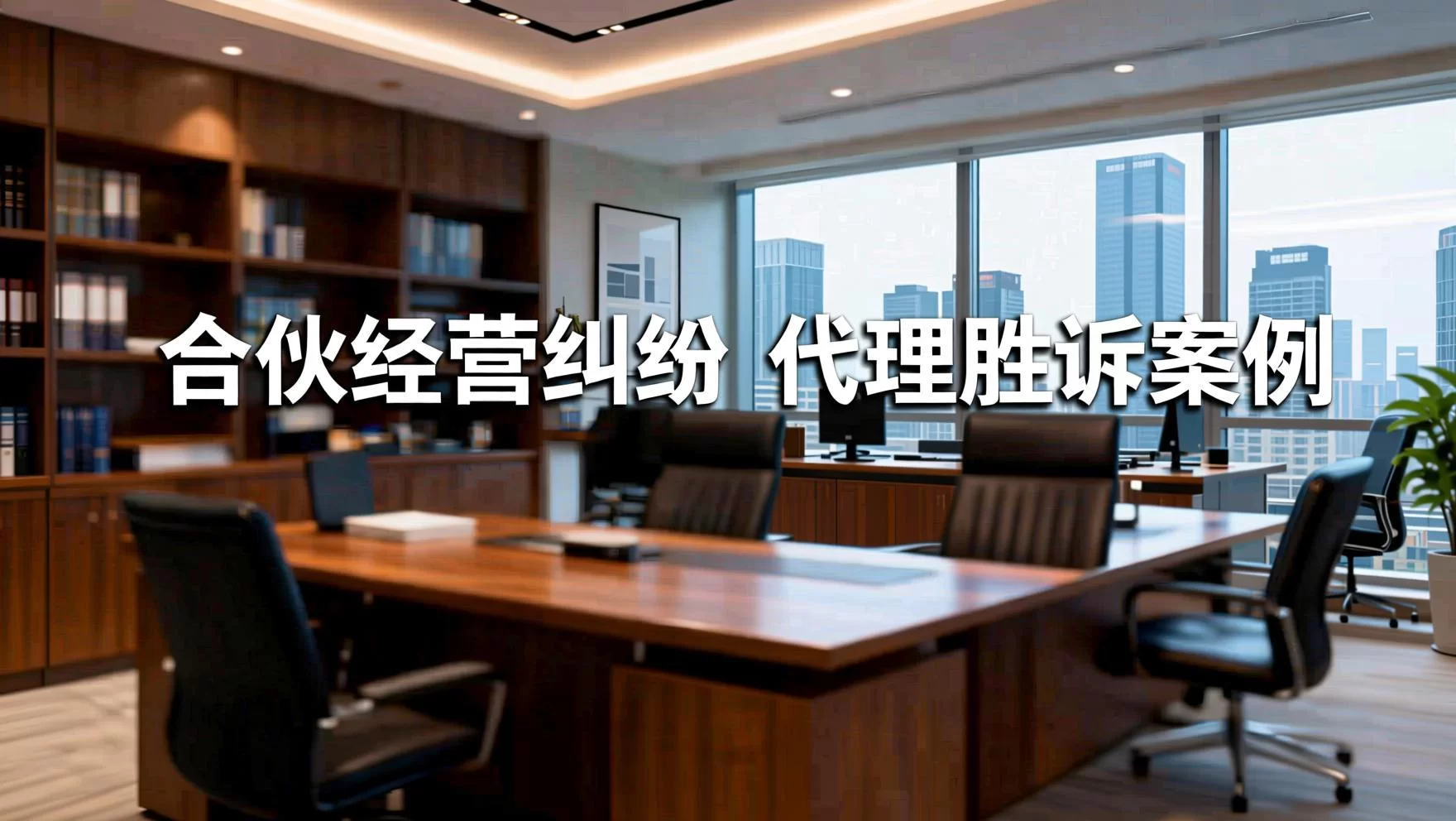 商事调解案例｜上海盛沃律所高效化解合伙经营纠纷，无诉讼成功解决合伙解散与投资款返还争议