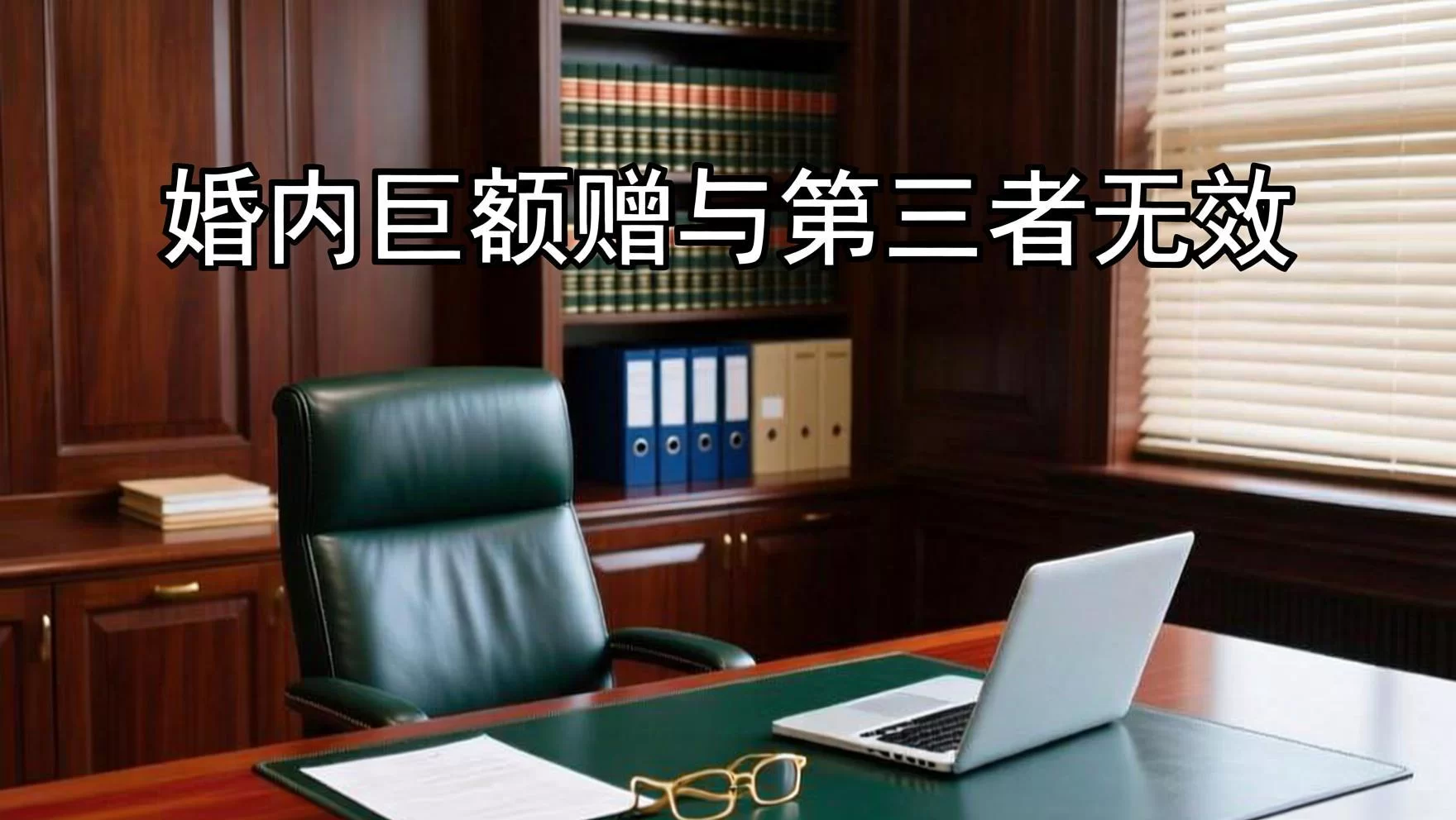 胜诉案例 | 上海盛沃刘永强律师助原配追回 153 万夫妻共同财产！婚内巨额赠与第三者依法无效